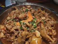 -胖哥俩肉蟹煲(湖滨银泰in77店)