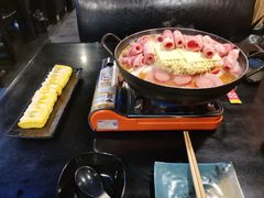 肥牛部队锅-炙韩料理·部队锅专门店