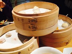 -鼎泰丰(当代商城店)
