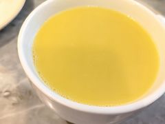 香浓玉米汁-必胜客(万达广场店)