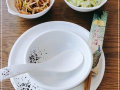 -金孔雀德宏傣味餐馆(魏公村店)