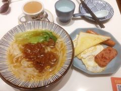 -龙记香港茶餐厅(久光百货店)