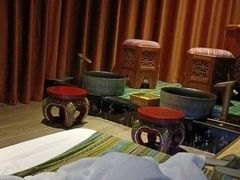 -泰悠谷养生SPA(世茂商业街店)