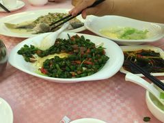 -满福隆酒楼(万绿园店)