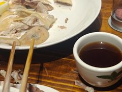 -广府乡下·饭庄(新港东路店)