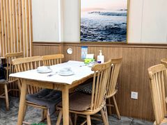 -庆山饭店·海鲜饺子家常菜(北戴河黑石路店)