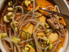 云海肴汽锅鸡-云海肴·汽锅鸡·云南菜(美罗城店)