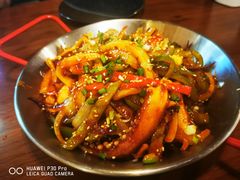 -槿Story·韩国料理(望京韩国美食城店)