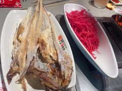 -丰茂烤串(港旅店)