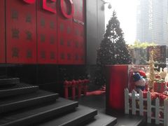 android_upload_pic-百威KTV(恒福路店)