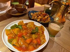 -耶里夏丽·新疆菜·28年喀什老馆(田林东路店)