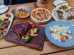 -埠口精酿夜景餐酒吧· BREWPORT BISTRO(长嘉汇重庆之眼店)