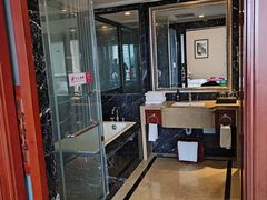 -鱼凫国都大酒店温泉