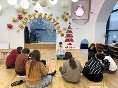-123+智汇成长中心(保利时光里中心)