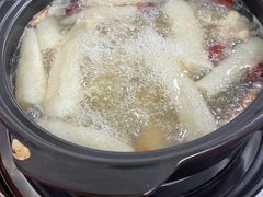 -花苑美食横琴生蚝火锅(拱北粤华路店)