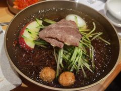 -延松朝鲜族料理