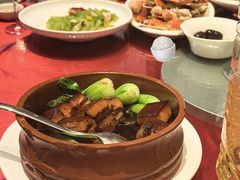 -南苑环球酒店云顶高级中餐厅(鄞县大道店)