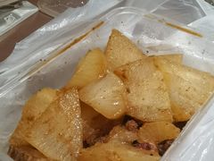 -明记牛杂(新马路分店)