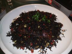 -回家乡湘菜馆(凌奥店)