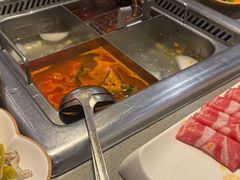 -海底捞火锅(龙岗星河COCO Park店)