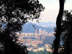 -火炉山森林公园
