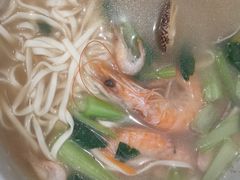 三鲜面-老前童小吃(北明程路店)