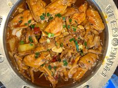 -胖哥俩肉蟹煲(杭州下沙学林街店)