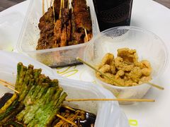 -孙记炸串小馆