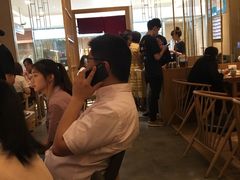 -初居食屋日式料理(万象城购物中心店)