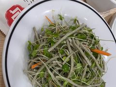-老边饺子馆(西站店)
