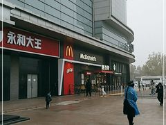 -麦当劳(阳光新生活广场店)