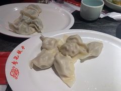 -李记饺子·熏酱东北菜(欢乐谷店)