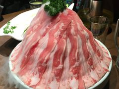 -快乐小羊·内蒙牛羊肉火锅(流花中心店)