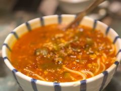 小锅米线-浩海火燒雲傣家菜(静安芮欧店)