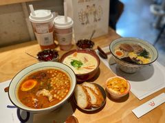 -火山屋台(新街口店)