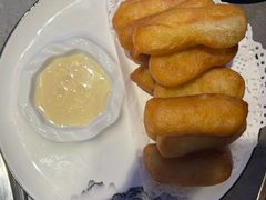 -小炉灶铁锅炖