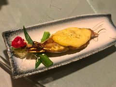 -T館·花园艺术餐厅