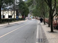 -花水湾第一村温泉大酒店