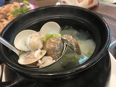 -友强·23年特色海鲜大排档(厦门店)