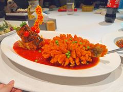 -聚味坊烤鸭店(草桥店)