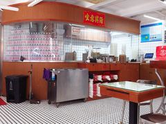 -香港華心糖水鋪(南西总店)