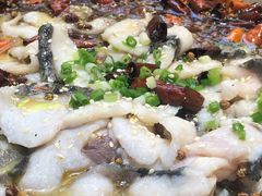 水煮活鱼-川人百味(亿合城店)