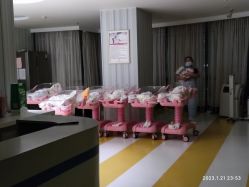 -爱玛家国际母婴月子会所(电力大厦店)