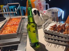 -丰茂烤串(五道口店)