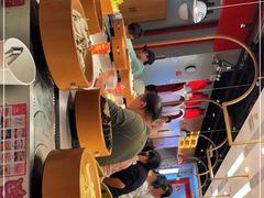 -龍歌自助小火锅(市南金茂湾店)