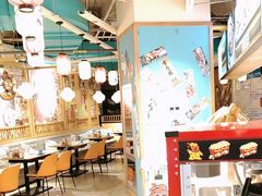 -晴季寿司(活力城店)