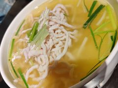-老牌坊鲁菜名店(聊城美食岛店)