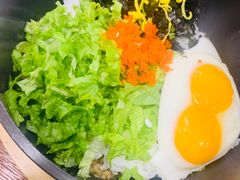 -鱼籽村秘制拌饭(崇文门店)