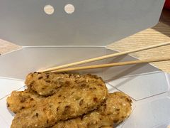 -泉鲤章鱼烧(互联宝地店)