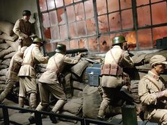 -上海四行仓库抗战纪念馆